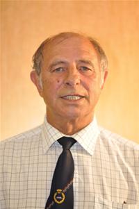 Profile image for Councillor Robert [Bob] Thompson