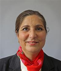 Profile image for Shehrazade Maria Mamjan