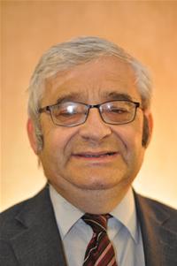 Profile image for Councillor Ben Bano